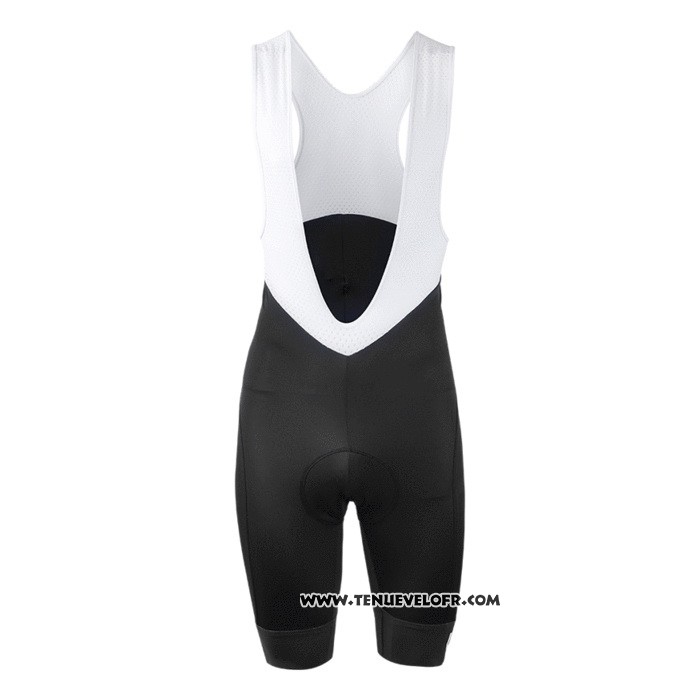 2020 Maillot Ciclismo Le Col Orange Manches Courtes et Cuissard